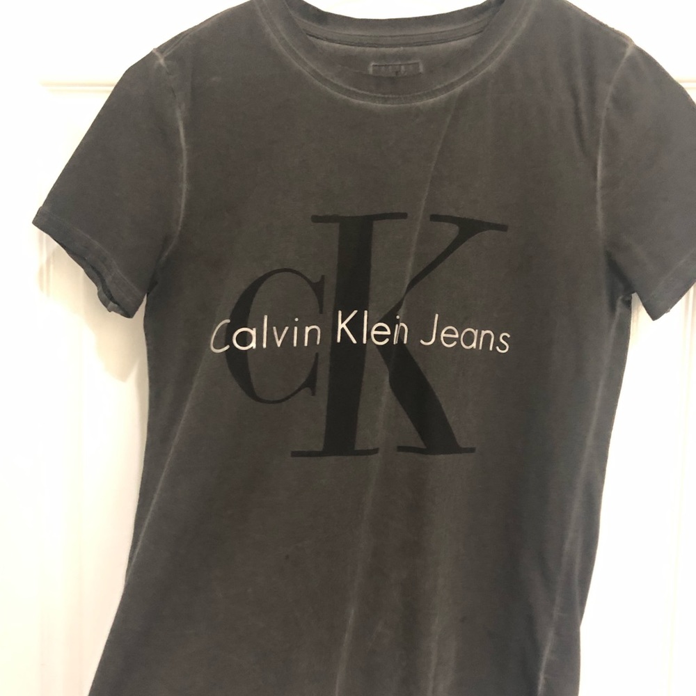 Calvin Klein tee
